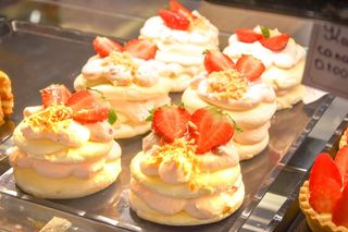 Торта Павлова (125г)