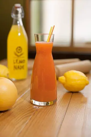 Oranjadă