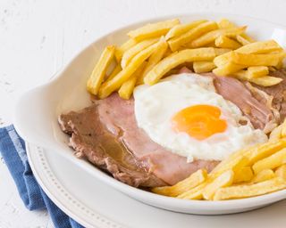 Bitoque Lisboeta de Vitela