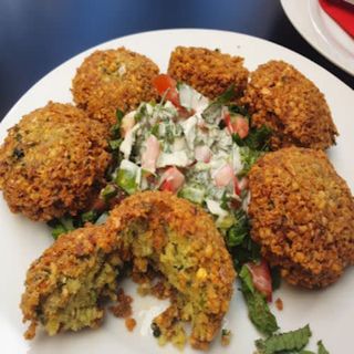 Falafel