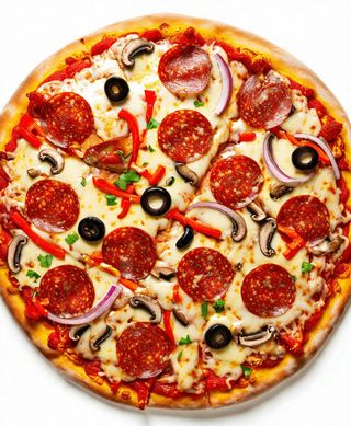 1 Pizza Grande au choix + Tacos Mixte + Boisson 1L gratuite