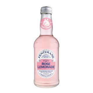 Fentimans Rose Lemonade