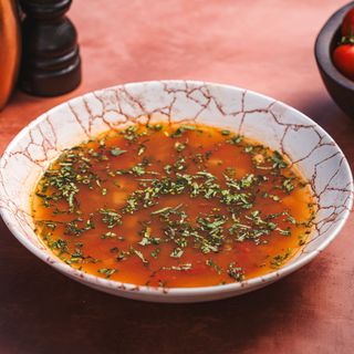 Ciorbă de văcuță