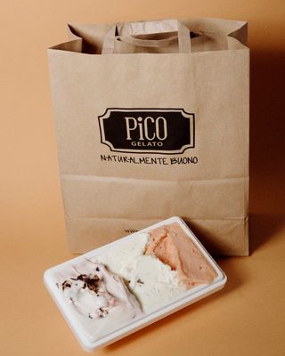 Vaschetta EXTRA LARGE (circa 1,3 Kg)