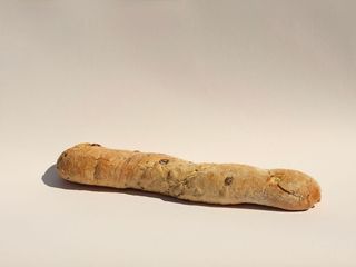Багет із виноградом та журавлиною (250g)