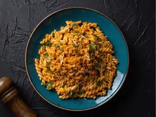 Pasta Bolognese (400g)