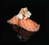 10. Nigiri Shake (2 Pzs.)