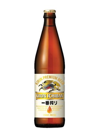Cerveza Kirin Japonesa (330 Ml.)
