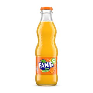 Fanta can - 0,33L