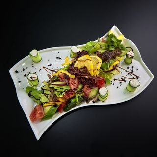 Салат "Греческий"