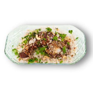 03. Biryani