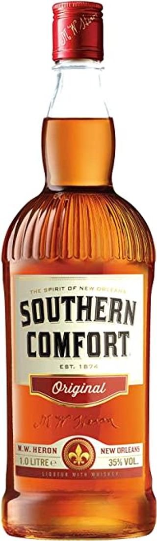 Southern Comfort Original Liqueur, 1L