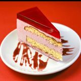 TORTA HELADA.    NOVEDAD