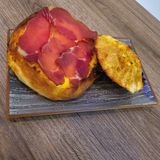 KOMPLET LEPINJA SA PRSUTOM