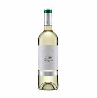 Vino Blanco Cibus (750 Ml.)
