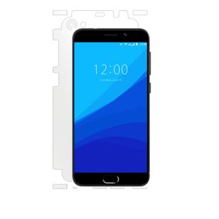 Folie  Umidigi Umi G - Spate