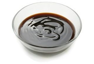 Соєвий соус