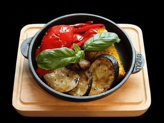 Овочі гриль (180g)