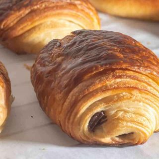 Saccottino cioccolato