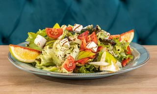 ბერძნული სალათი