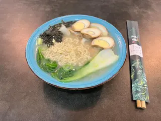 Ramen Mucho Gusto