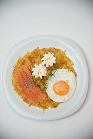 დრანიკები ორაგულით