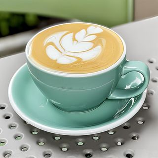 Кава Подвійний капучино (280мл)