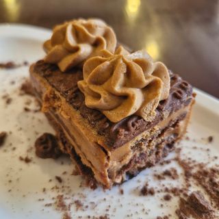 Chocotorta