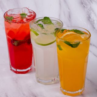 Киви-лайм (0,5л.)