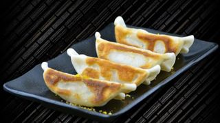 Gyoza pollo,4 piezas