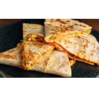 Quesadilla De Carnitas Hot