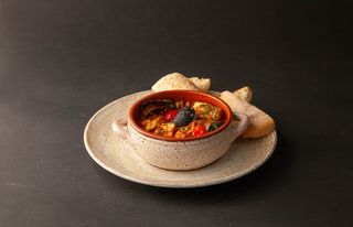 Fructe de mare diavola﻿