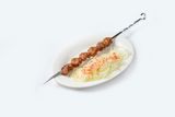 Шашлычки из утки