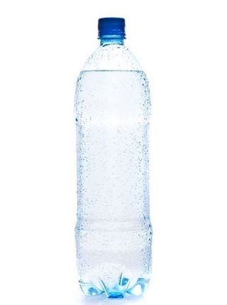Acqua frizzante 1 l