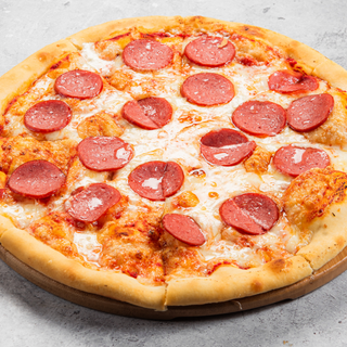 Пицца Пепперони