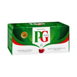 Té Pg Tips (116 G.)