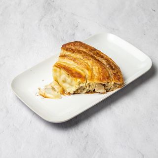 Pita sa kiselim kupusom 200g