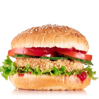 Мексикансикй бургер (250г)