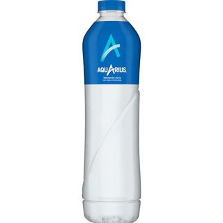 Aquarius Limón (1,5 Lt.)