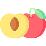  PECHE ORANGE   