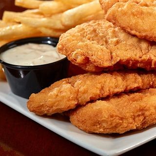 Pollo Crispy (10 Pzs.)