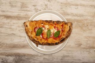 Calzone napoletano - grande