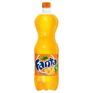 Fanta passion 1.25L PET