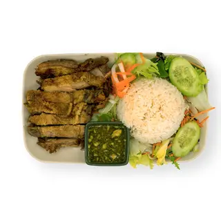 R1- Com Ga Nuong