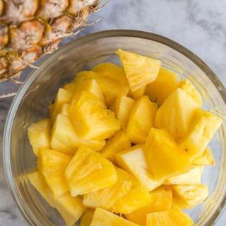 Ananas 250g