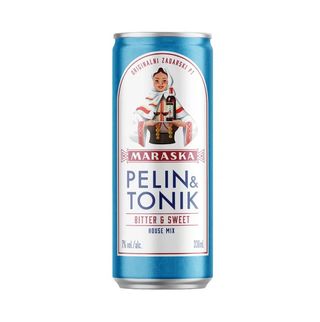 Maraska PeTe 0.33l