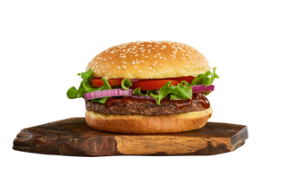 London burgers 200 gr