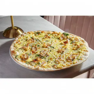 MAXIFINA CARBONARA VERDE