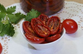 Томаты вяленые (50 гр.)