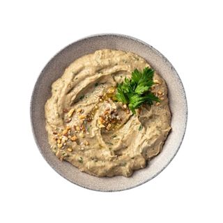 Baba Ganoush